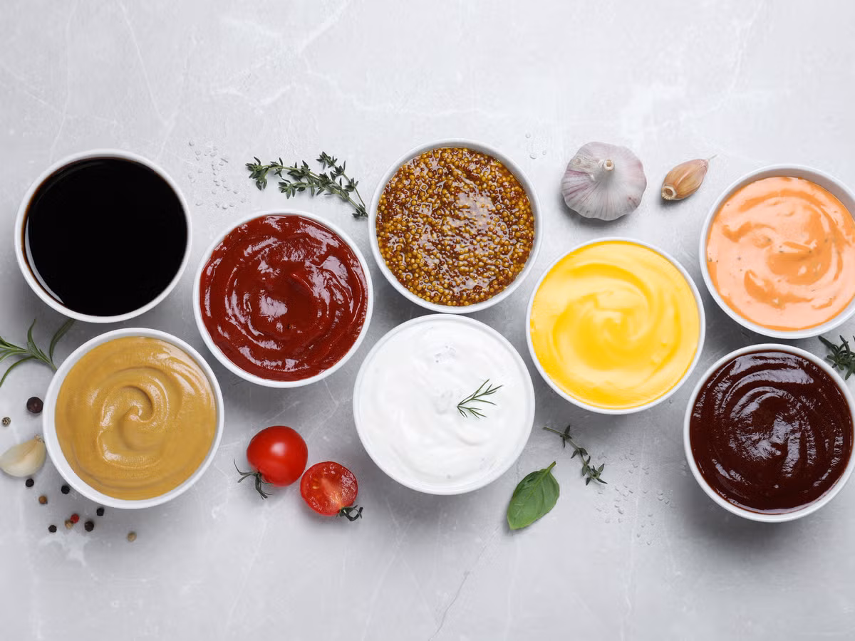 Burger Soslarının Raf Ömrü ve Saklama Koşulları