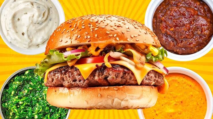 Fast Food İşletmeleri İçin Toplu Burger Sos Alımı Rehberi