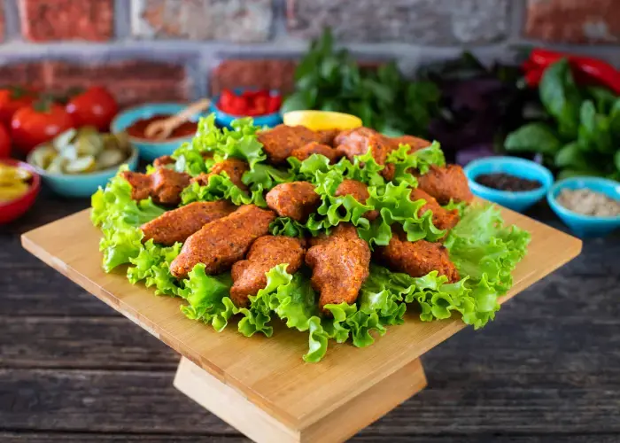 Çiğköfte Sosu Nasıl Seçilir?