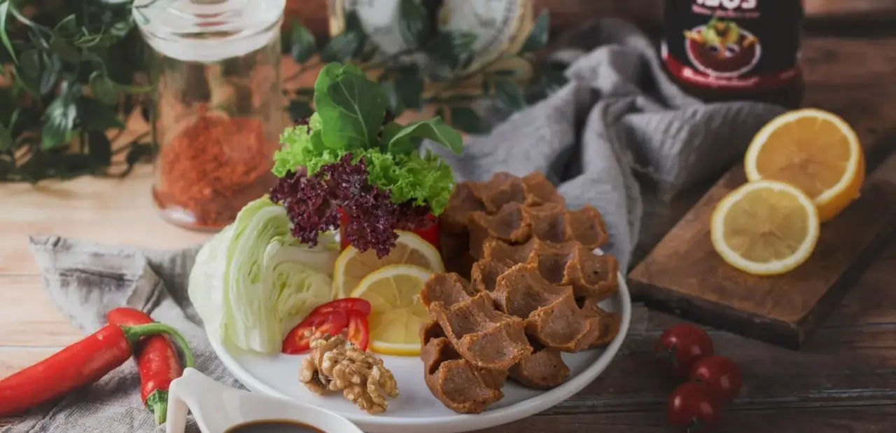 Gerçek Çiğköfte Sosunun Özellikleri Nelerdir?