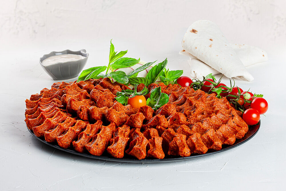 Acılı ve Acısız Çiğköfte Sosları Arasındaki Farklar