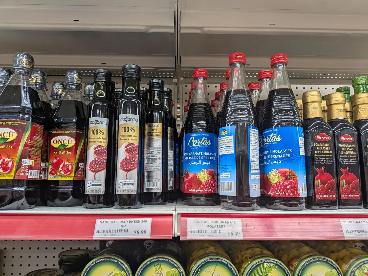 Çiğköfte Sosunun Raf Ömrü Ne Kadardır?