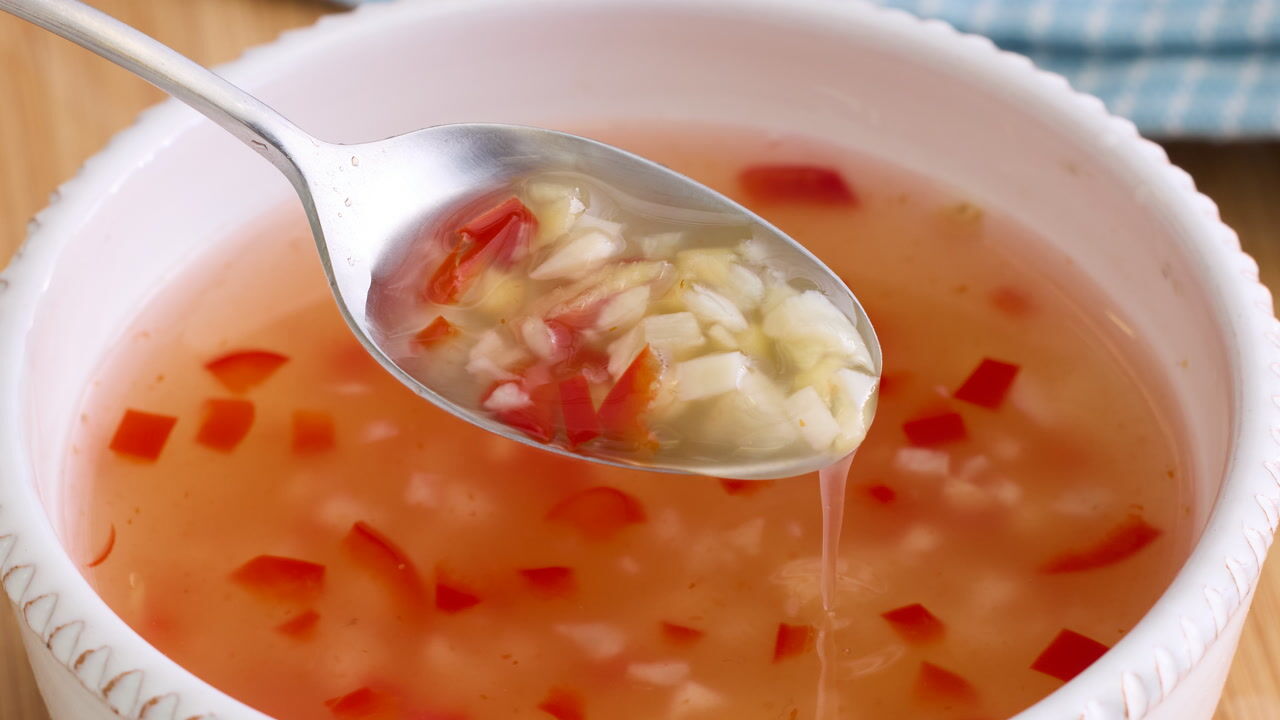 Sweet Chili Sos ile Hazırlanabilecek Tarifler