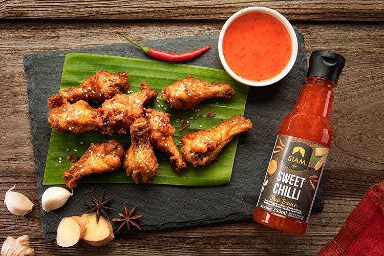 Sweet Chili Sos Acı mı?