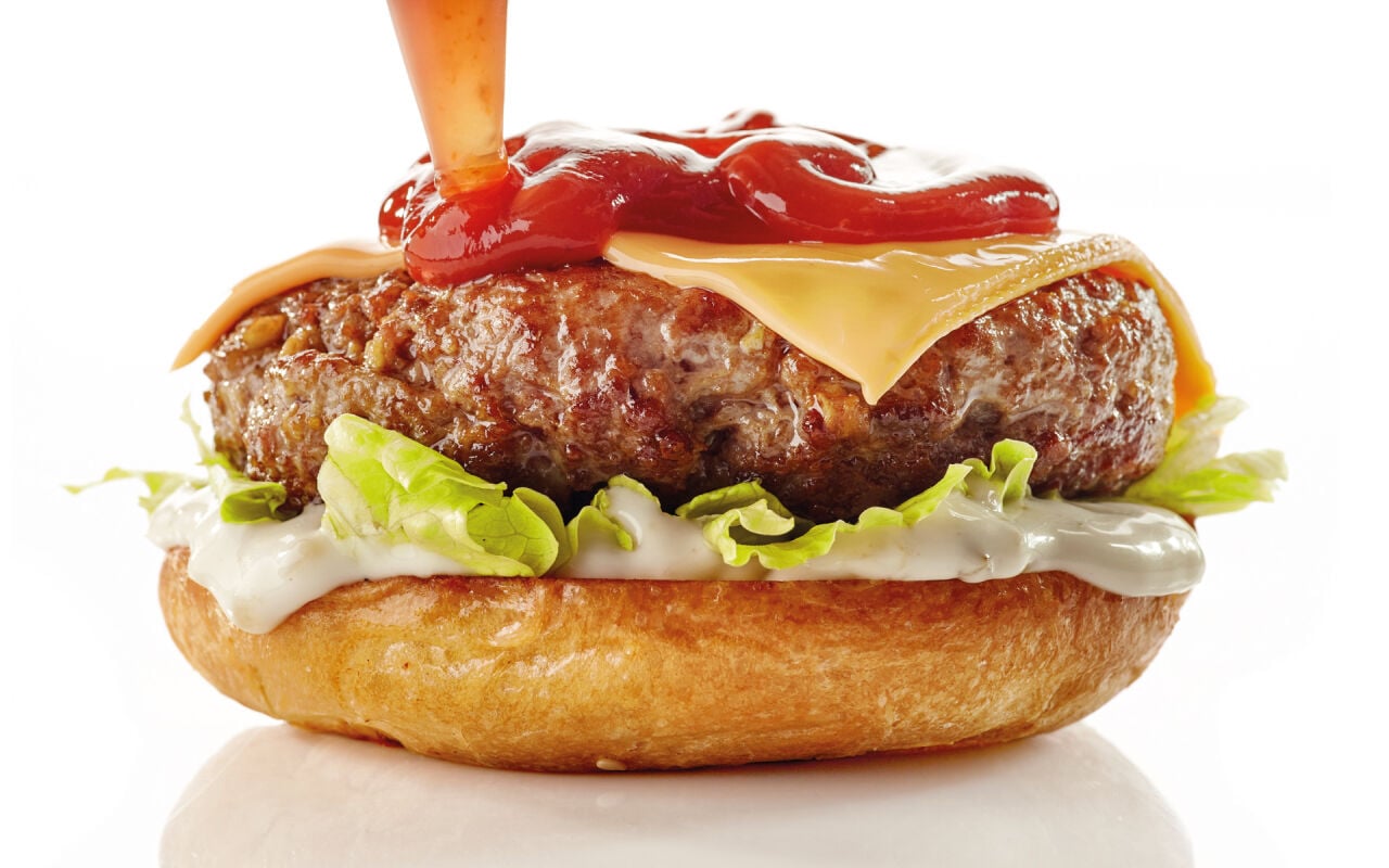 En İyi Burger Sosu Nasıl Seçilir?