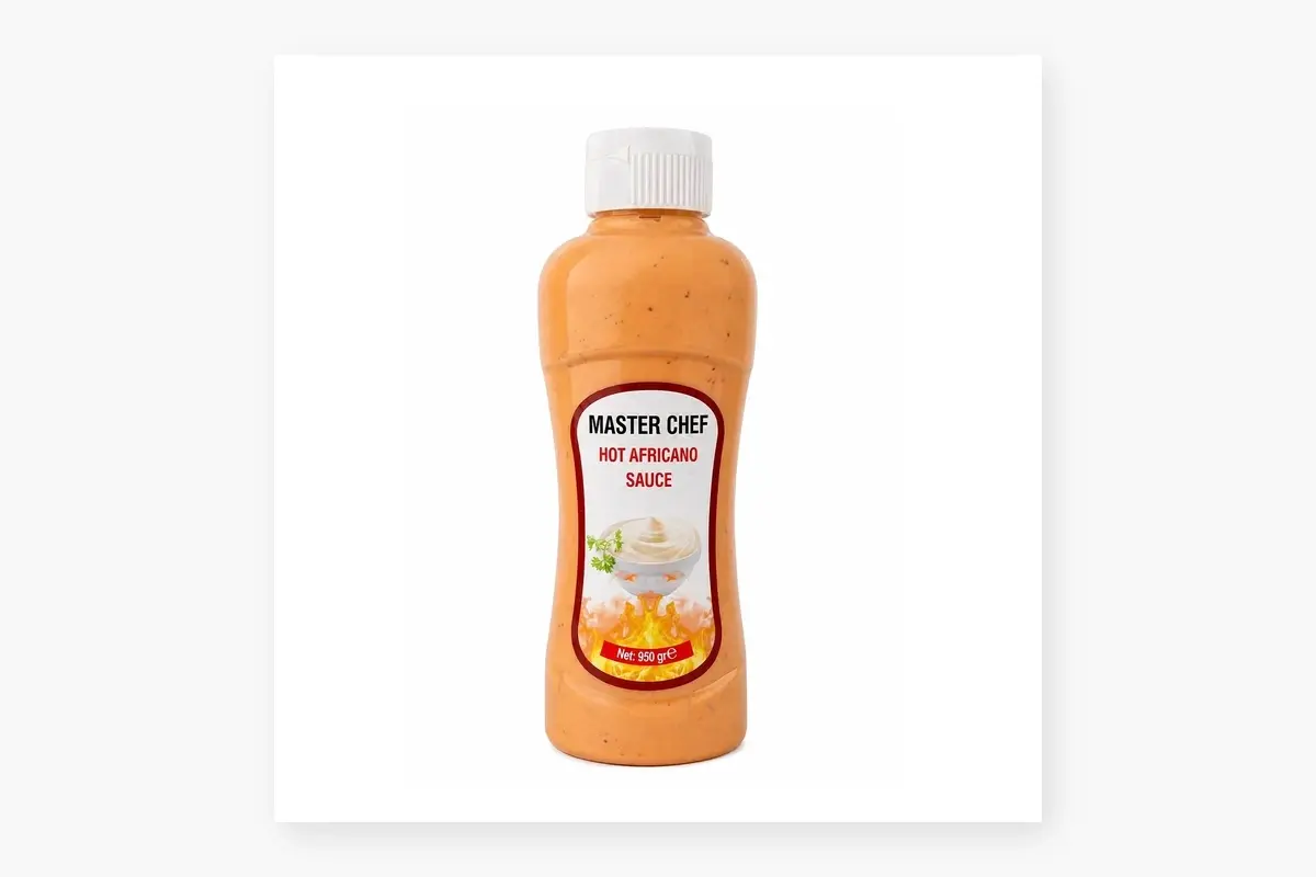 Hot Africano Sosun Lezzet Sırrı Nedir?