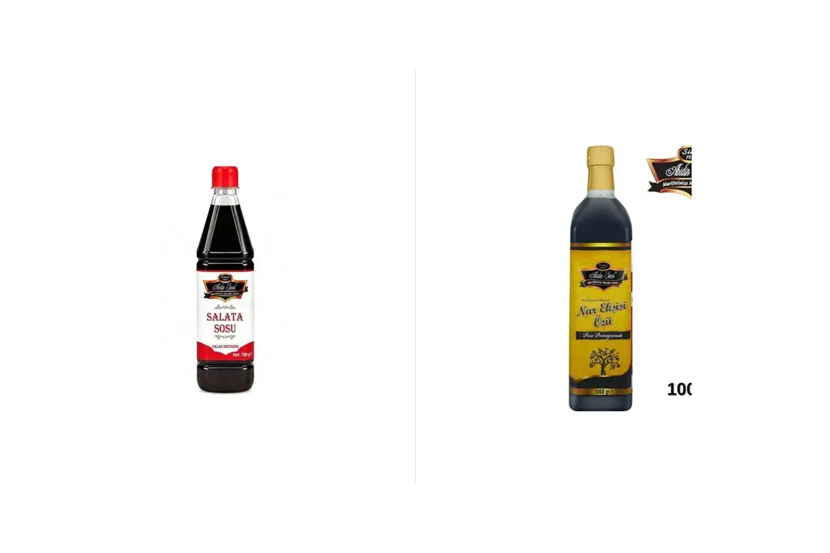 Restoranlar İçin Salata Sosu Rehberi