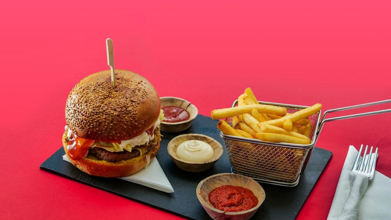 2026'Nın En Popüler Fast Food Sosları