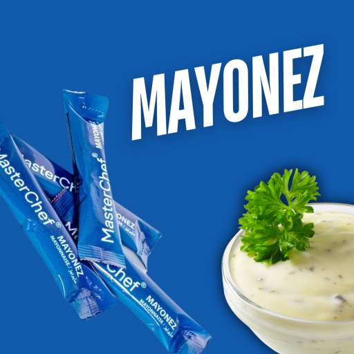 Mayonez