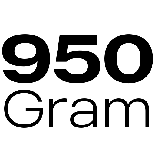 950 Gr