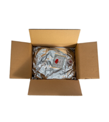 MASTER CHEF 9 Kg Aseptik Ketçap 2 Adet Toplam 18 Kg