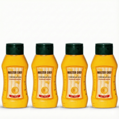 MASTER CHEF Cheddar Sos 330 Gr 12 Adet