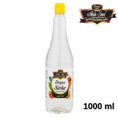 Abidin Şenol 1000 ml Beyaz Sirke