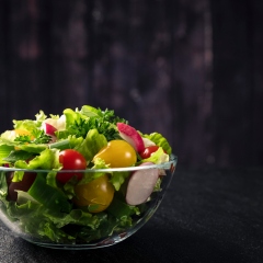 Masterchef 5 KG Salata Sosu (4 Adet x 20 Kg)