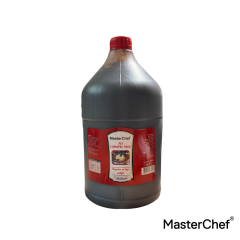 Acı Çiğköfte Sosu 4150 Gram (4 Adet)