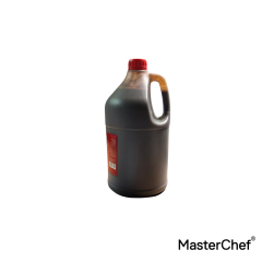 Acı Çiğköfte Sosu 4150 Gram (4 Adet)