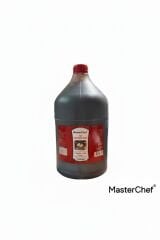 MASTER CHEF Acı Çiğköfte Sosu 3850 Gr (4 Adet)
