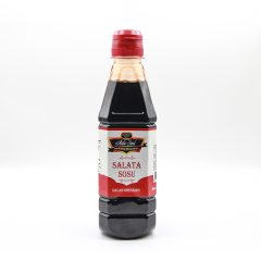 Abidin Şenol Salata Sosu 1000 Gr 12 Adet