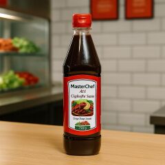 MasterChef Çiğköfte Sosu 790 Gr 1.008 Adet