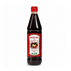 MASTER CHEF Çiğköfte Sosu 790 Gr 6 Adet