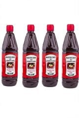 MASTER CHEF Çiğköfte Sosu 790 Gr 6 Adet