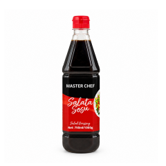 MASTER CHEF Salata Sosu 1000 Gr – 12 Adet