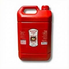 MASTER CHEF Acı Çiğköfte Sosu 5 Kg