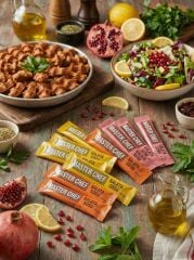 MASTER CHEF 12 gr Salata Sosu 500 Adet