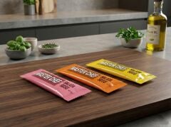 MASTER CHEF 12 gr Salata Sosu 500 Adet