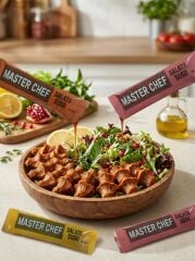 MASTER CHEF 12 gr Salata Sosu 2.000 Adet