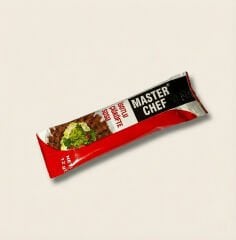 MASTER CHEF 12 gr İsotlu Çiğköfte Sosu 20.000 Adet