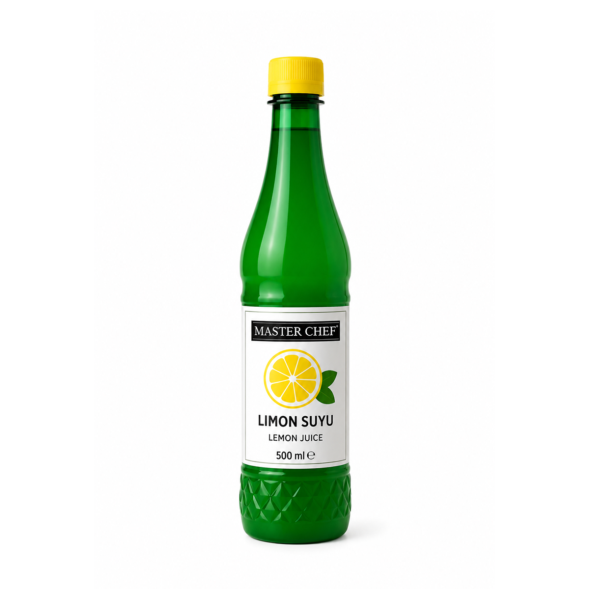 MASTER CHEF 500 ml Limon Suyu