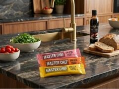 MASTER CHEF 12 gr Salata Sosu 20.000 Adet