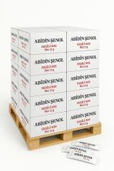 Abidin Şenol Salata Sosu  42.000 Adet