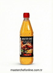 MASTER CHEF Burger Sos 730 Gr 1.008 Adet