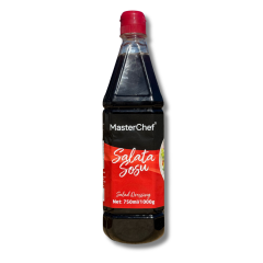 MasterChef Salata Sosu 1000 gr 1.008 Adet
