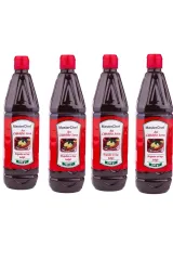 MasterChef Çiğköfte Sosu 790 Gr 12 Adet