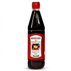 MASTER CHEF Çiğköfte Sosu 790 Gr 12 Adet