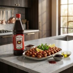 MASTER CHEF Çiğköfte Sosu 790 Gr 12 Adet