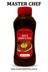 MASTER CHEF İsotlu Acılı Çiğköfte Sosu 1050 Gr 6 Adet