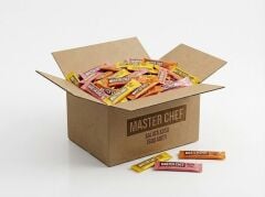 MASTER CHEF 12 gr Salata Sosu 250 Adet