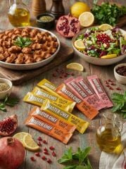 MASTER CHEF 12 gr Salata Sosu 250 Adet