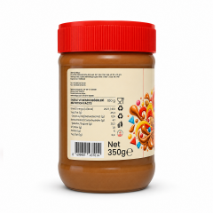 Master Chef Karamelize Bisküvi Ezmesi – Cookie Spread