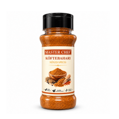 Köfte Baharı 100 gr Köfte ve Et Yemekleri İçin Baharat Karışımı