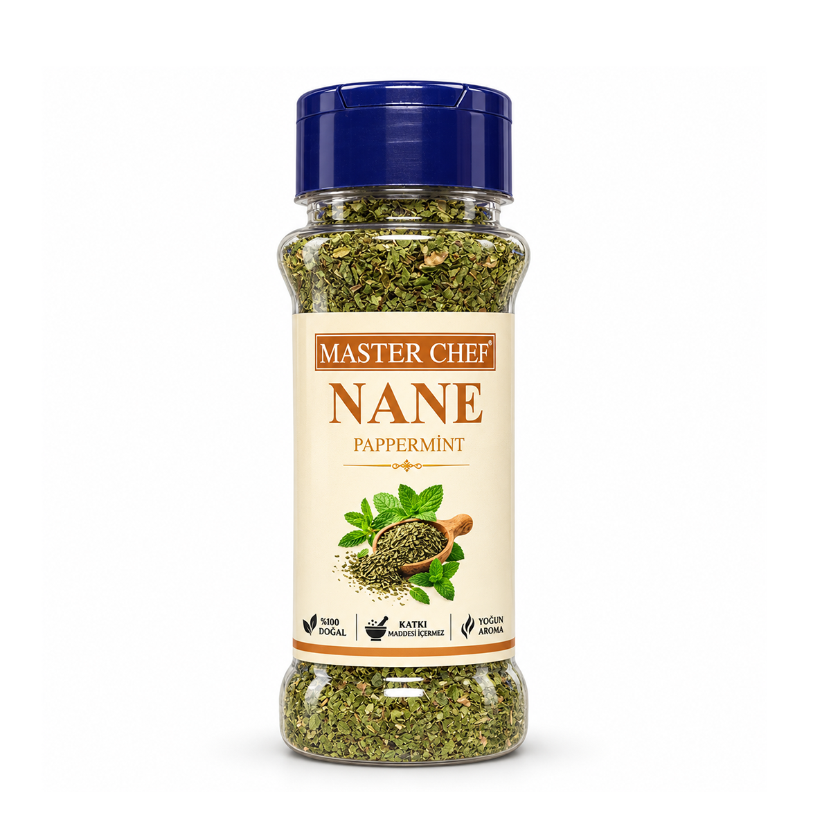 Kuru Nane 30 gr Aromatik Kuru Nane Yemek ve Çorbalar İçin Baharat