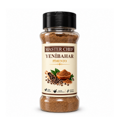 Yenibahar 90 gr Öğütülmüş Yenibahar Yoğun Aromalı Baharat