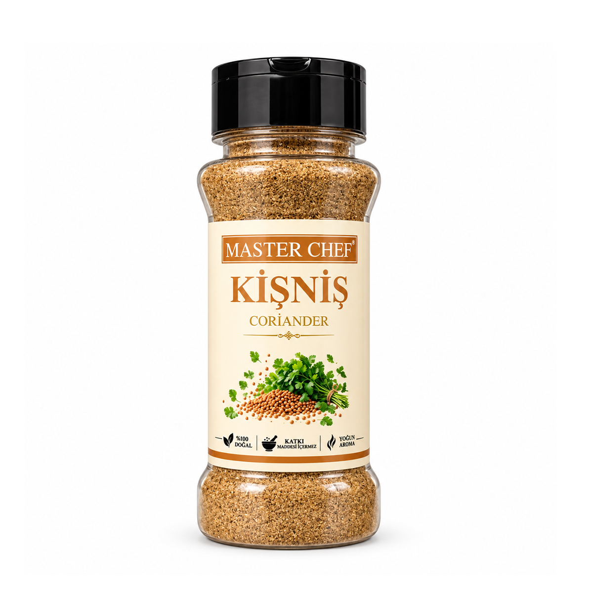Kişniş 85 gr Kişniş Baharatı Aromatik Baharat