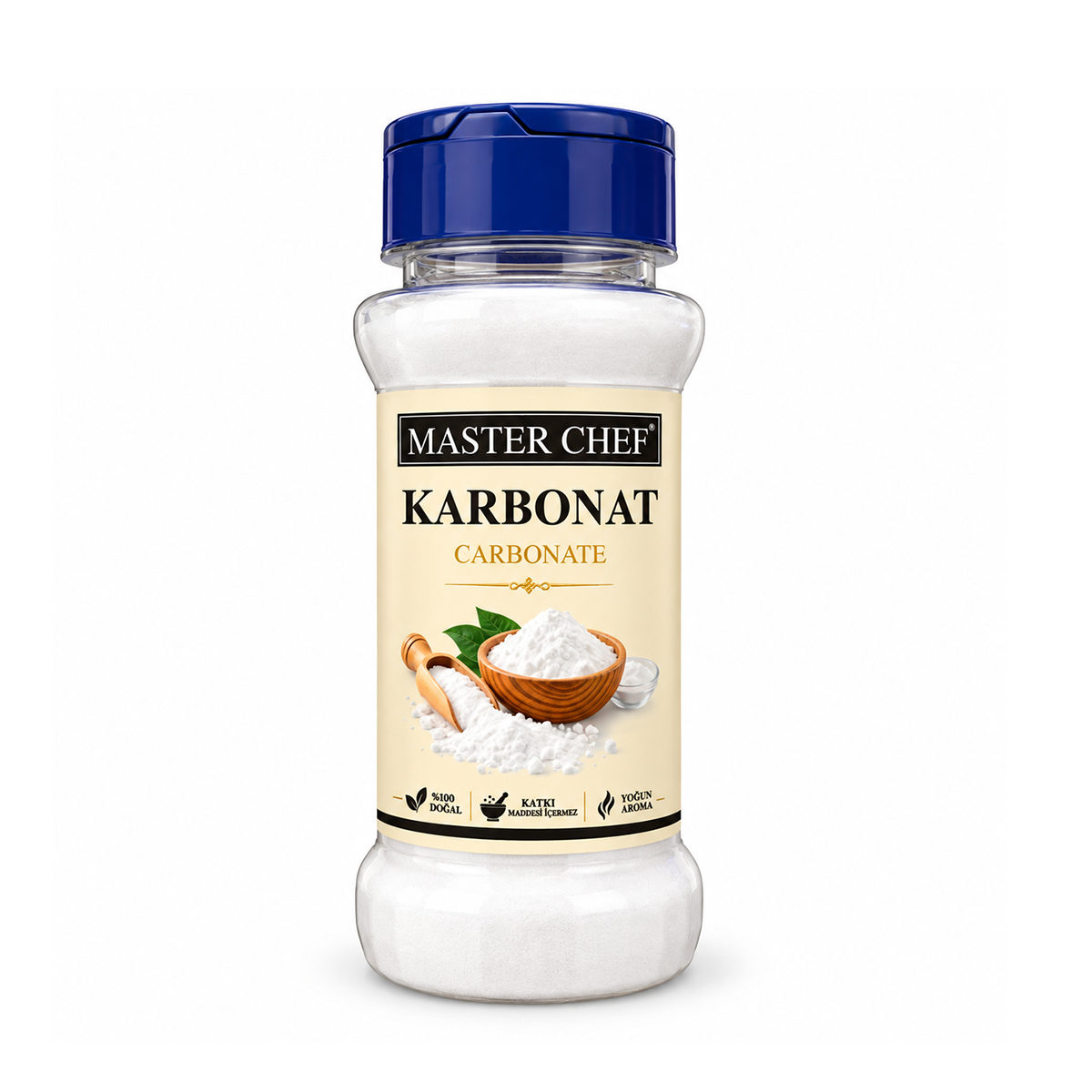 Karbonat 230 gr Hamur İşleri ve Mutfak Kullanımına Uygun