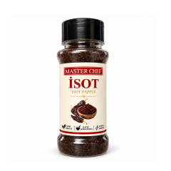 İsot Biber 80 gr Yoğun Aromalı İsot Baharatı