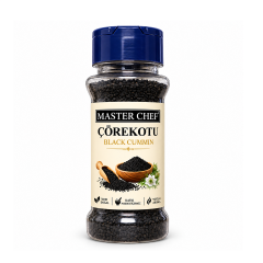 Çörekotu Doğal Tane Çörek Otu Yoğun Aromalı 100 gr